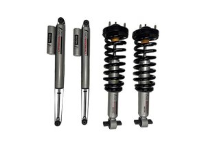 Ford F-150 Suspension Lift Kit - Ford Racing - Off-Road - `21-`24